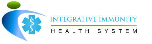 Integrative Immunity Health System Logo